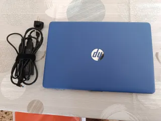 Portátil HP 15 i7 1TB Grabadora RW W10