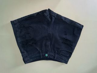 Pack de conjuntos de ropa + Bolso burdeos