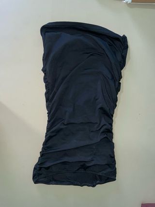 Pack de conjuntos de ropa + Bolso burdeos