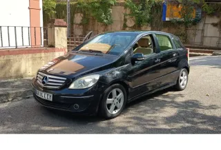 Mercedes-Benz Clase B 2008