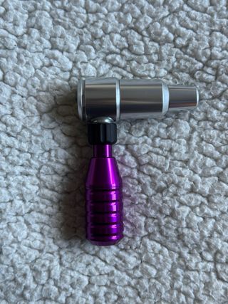 Tattoo - Cheyenne Hawk Spirit + Kwadron