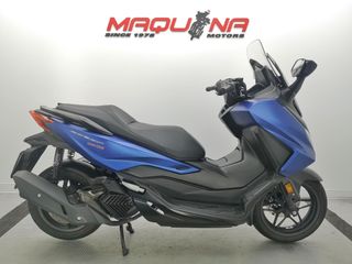 HONDA FORZA 125 2023 15831 kms.