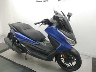 HONDA FORZA 125 2023 15831 kms.