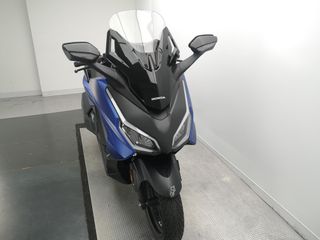 HONDA FORZA 125 2023 15831 kms.