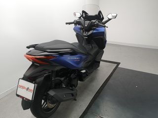 HONDA FORZA 125 2023 15831 kms.