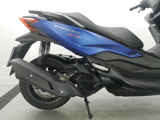 HONDA FORZA 125 2023 15831 kms.