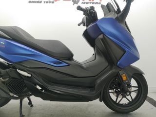 HONDA FORZA 125 2023 15831 kms.