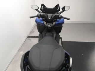 HONDA FORZA 125 2023 15831 kms.