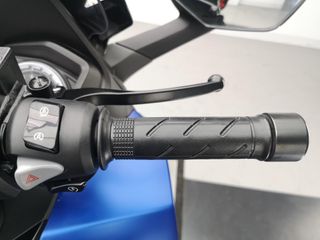 HONDA FORZA 125 2023 15831 kms.