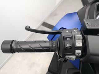 HONDA FORZA 125 2023 15831 kms.