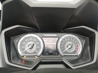 HONDA FORZA 125 2023 15831 kms.
