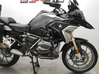BMW R 1200 GS 2018 69583 kms.
