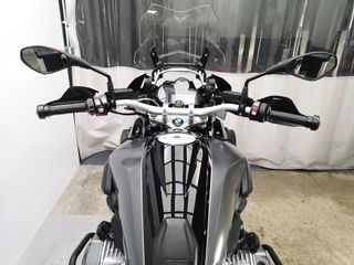 BMW R 1200 GS 2018 69583 kms.