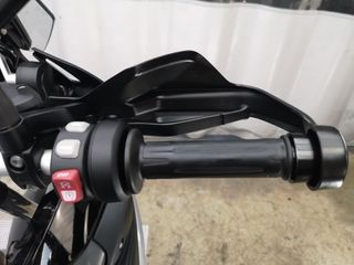 BMW R 1200 GS 2018 69583 kms.