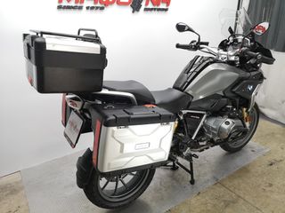 BMW R 1200 GS 2018 69583 kms.