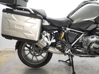 BMW R 1200 GS 2018 69583 kms.