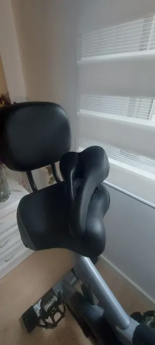 Bicicleta Spinning Alemana Fuerte