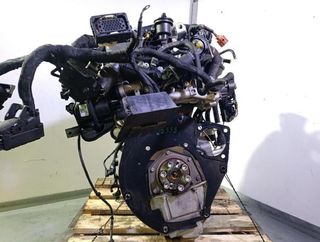 Motor completo opel a20dte insignia a rectp5477089