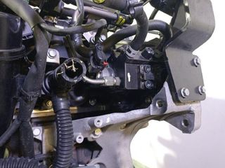 Motor completo opel a20dte insignia a rectp5477089