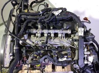 Motor completo opel a20dte insignia a rectp5477089