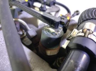 Motor completo opel a20dte insignia a rectp5477089