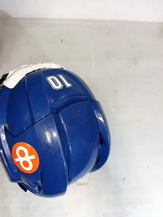 Casco Warrior KROWN PX3 Hockey