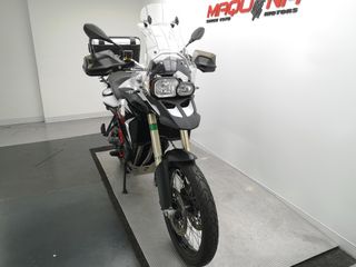 BMW F 800 GS 2015 42401 kms.