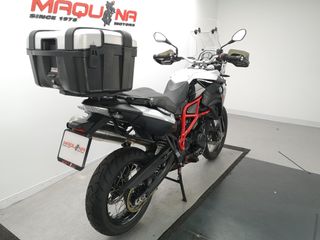 BMW F 800 GS 2015 42401 kms.