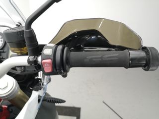 BMW F 800 GS 2015 42401 kms.