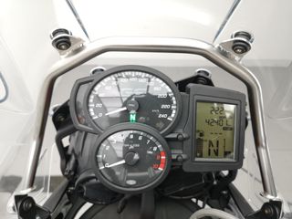 BMW F 800 GS 2015 42401 kms.