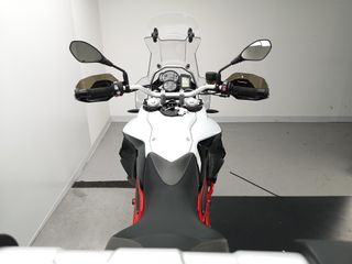 BMW F 800 GS 2015 42401 kms.