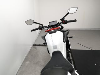 CFMOTO 800 NK 2024 5472 kms.