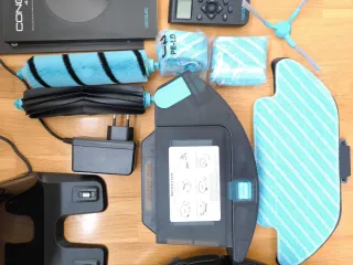 Aspiradora Conga 4690 Ultra