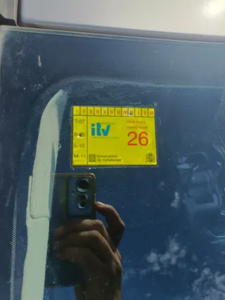 !!! Familiar Ford S-MAX , poco negociable muy fino