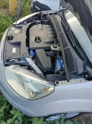 !!! Familiar Ford S-MAX , poco negociable muy fino