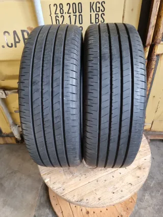 Se vende 2 Neumáticos en perfecto estado