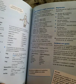 Diccionario Oxford Pocket para estudiantes de i...