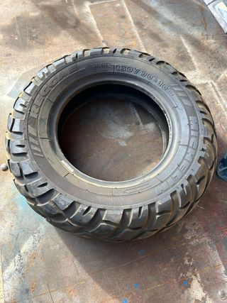 Neumático Michelin Reggae 150/70 R10