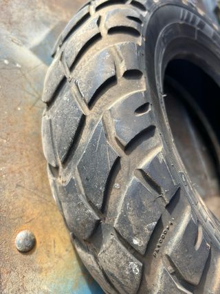 Neumático Michelin Reggae 150/70 R10