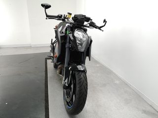 KTM 1290 SUPER DUKE R 2014 42496 kms.