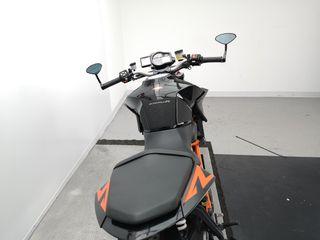 KTM 1290 SUPER DUKE R 2014 42496 kms.