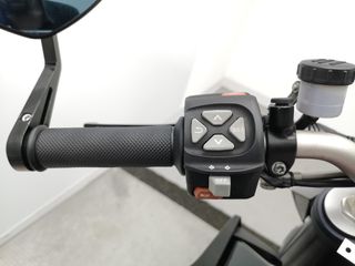 KTM 1290 SUPER DUKE R 2014 42496 kms.