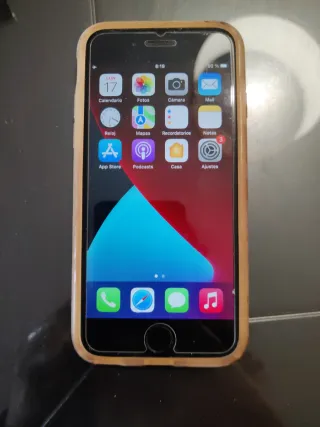 iPhone 6s 32GB Grigio