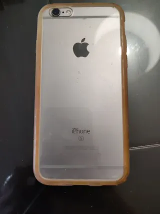 iPhone 6s 32GB Grigio