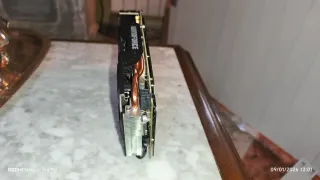 Tarjeta Gráfica Gigabyte R9 380X 4GB