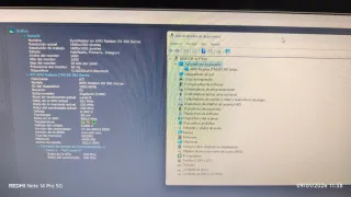 Tarjeta Gráfica Gigabyte R9 380X 4GB