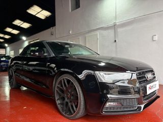Audi A5 2012