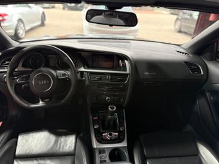 Audi A5 2012