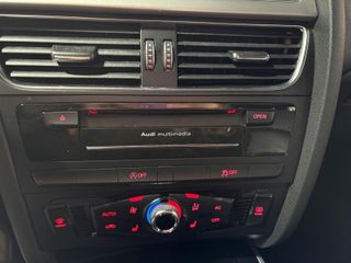 Audi A5 2012