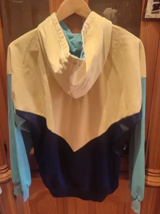 Sudadera Adidas Talla S